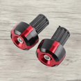 thumbnail image 2 of Heavy Duty Aluminum Alloy Clutch Lever for Honda XR50R XR70R XR80 XR80R XR100R XR200R, 2 of 4