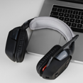 thumbnail image 5 of Elastic Headband Cushion Protective Pads Cover Replacement For Headset Headphones Accessory Part, 5 of 6