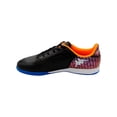 thumbnail image 2 of Tenis Futbol Sala Indoor Kappa Kombat Player Base IC Hombre Negro/Azul, 2 of 5