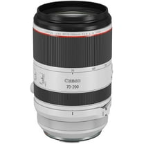 Canon RF 70-200mm F2.8 L IS USM (International Model)