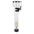 thumbnail image 4 of Ccdes Aquarium Filter,Acrylic Fish Tank Protein Skimmer Separator with IQ5 Aquarium Filter Accessory for Fish Farming,Protein Skimmer, 4 of 8