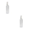 thumbnail image 3 of ziyahi 2/7 Pcs Bouteilles de Brume en Vaporisateur pour Animaux de Compagnie Transparentes Réutilisables Bouteilles de Brume Fine 10-200 ml transparent 100 ml 2 Ensembles, 3 of 6