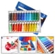 thumbnail image 1 of de Pintura Acrílica, Paquete de 24 Suministros de Pintura para , , Cerámica, Tela, Acrílicas No Tóxicas para Principiantes BLESIY Tubo de pintura acrílica, 1 of 8