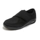 thumbnail image 4 of XIHAHA-zapatos informales con tacón de cuña para mujer, Calzado cómodo para caminar, para primavera y verano, 4 of 4