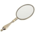 thumbnail image 3 of MOVTOTOP Vintage Portable Handheld Mirror Makeup Vanity Mirror for Women, 3 of 7