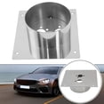 thumbnail image 3 of Premium Stainless Steel Mounting Plate 60mm Diameter Long lasting Performance, 3 of 4