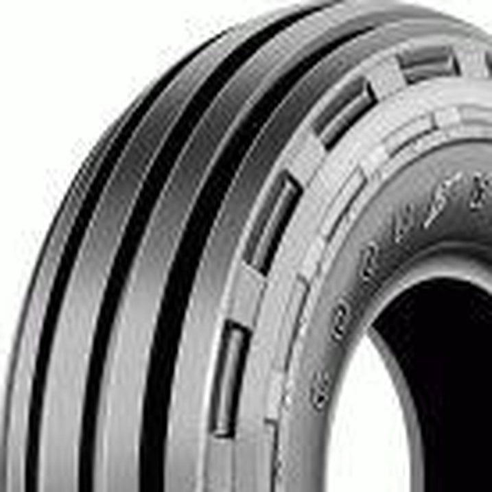 Goodyear Multi Rib F-3 9.00-10NHS E/10PLY Farm & Industrial Tire