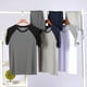 thumbnail image 5 of Pijamas de hombre para el hogar, ropa de verano para el hogar, pijamas casuales, 5 of 6