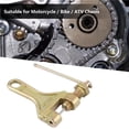 thumbnail image 2 of Motorcycle Bike ATV Chain Removal Breaker Drive Repair Motorcycle Chain Breaker Splitter Cutter Link Repair Tool, 2 of 6