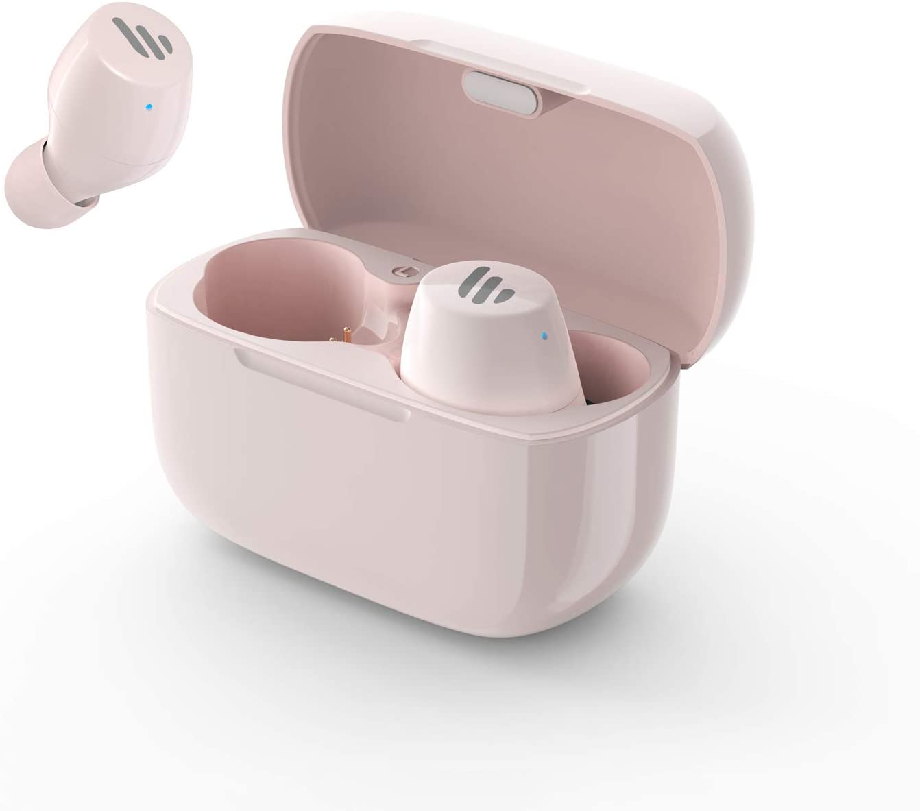 Edifier TWS1 True Wireless Earbuds - Up 