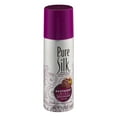 Pure Silk Raspberry Mist Shave Cream for Women (Travel Size, TSA