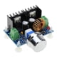 thumbnail image 1 of DC-DC 4-40V a 1.25-36V Módulo de fuente de alimentación convertidor reductor reductor XL4016E1 PWM Placa reductora ajustable 8A 200W Advancent MK1610-00B, 1 of 2