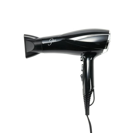 ($149 Value) Sultra Airlight Dryer, 1875-Watt of Power with Ion Technology