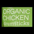 thumbnail image 4 of Yorkshire Valley Farms Organic Chicken Drumsticks, 4 of 5