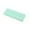 Green, variant on Yonrjhukm Translucent Frosted Pencil Case, Portable Organizer for Stationery, Makeup, Tools, Durable Clear Plastic Storage with Snap Closure, Ideal for Desk and Travel