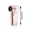 D, variant on Mecorevxz Handheld Portable Fan Mini Fan with Refrigeration Digital Display 5 Stepless for Office Supplies(D)