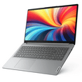 thumbnail image 4 of Lenovo IdeaPad 1 15.6" FHD [Windows 11 Pro] Student Bussiness Laptop, Intel Celeron N4500, 12GB RAM, 256GB SSD + 128GB eMMC, 1 Year Microsoft 365, Wi-Fi 6, Bluetooth, Cloud Grey, 4 of 7