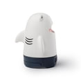 thumbnail image 4 of Firefly! Outdoor Gear Finn the Shark 100 Lumen battery powered kid's lantern (3aa batteries not included), 4 of 9