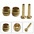 thumbnail image 3 of Lefu 60sets Bike Brake Hose Olives Bicycle Connecting Insert for For For BH90 BH59, 3 of 10