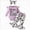 D239-Purple, variant on 9-12 Months Newborn Preemie Baby Bodysuit Boy Girl Climbing Suit Baby Girl Clothes Infant Girl Long Pant Set Clothes Black Bodysuit Baby Gift