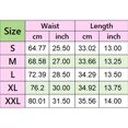 thumbnail image 3 of Bibifish Womens Denim Mini Skirts Relaxed Loose-Fit Casual Skirts All-Occasion Basic Style Everyday Short Skirts, 3 of 5