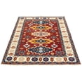thumbnail image 4 of ECARPETGALLERY 100% Wool Traditional Indoor Area Rug for Entrance, Bedroom, Living Room and Dining Room, 4 of 9