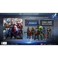 thumbnail image 4 of Wal-Mart Exclusive Marvel's Avengers (PS4), 4 of 9