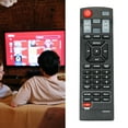 thumbnail image 2 of Universal Replacement Remote AKB73575401 fit for Soundbar NB5540 NB4540, 2 of 12