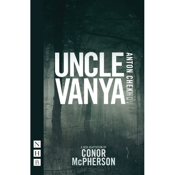 Uncle Vanya, (Paperback)