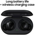 thumbnail image 3 of Samsung Galaxy Buds R170N True Wireless Earbuds White, 3 of 5