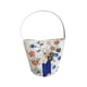 thumbnail image 5 of Bolsa de lona para mujer, bolsa de lona reutilizable para mujer, bolsa estética para mujer Estilo D, 5 of 9