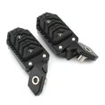 thumbnail image 4 of Motorcycle Front Foot Pegs Adjustable Footrest Footpegs For BMW R1250GS R1200GS R 1200 GS ADV Adventure ADVENTURE, 4 of 6