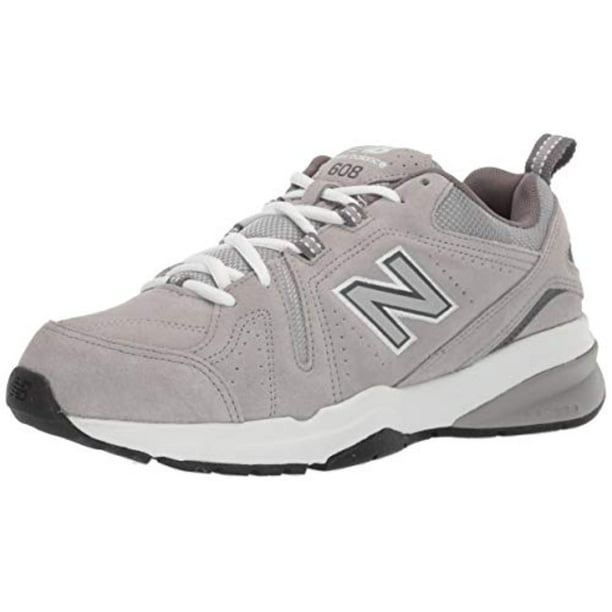 New Balance - New Balance Men's 608v5 Casual Comfort Cross Trainer Shoe ...