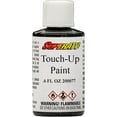 thumbnail image 1 of SuperATV Touch Up Paint - BLACK - Cover Up Those Blemishes and Keep Your Powdercoat Looking New!, 1 of 1