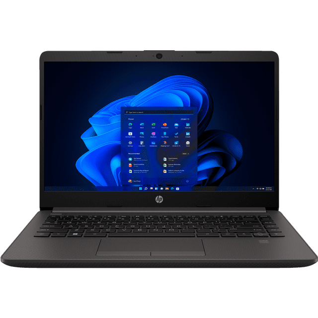 Laptop HP 245 G9 AMD Ryzen 3 3250U 8GB RAM 256GB SSD (7F211LT)