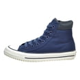 thumbnail image 4 of Converse Chuck Taylor All Star PC High Top Unisex Boots Obsidian/Black 153683c, 4 of 6