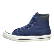 Converse Chuck Taylor All Star PC High Top Unisex Boots Obsidian/Black 153683c