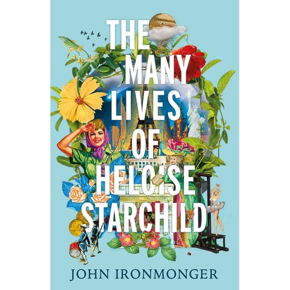 The Many Lives of Heloise Starchild (Paperback)