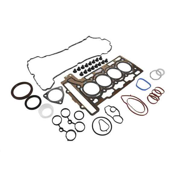 60924414687 0197p8 Car Engine Rebuilding Kits For Rcz 3008 308cc 408 508 C5 Ep6 1.6t