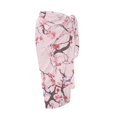 thumbnail image 6 of Yuyamidu Cherry Blossoms Sarong Wraps for Women Chiffon Beach Long Bikini Wrap Fashionable Cover Ups for Swimwear Women Comfortable Bikini Wrap Skirt, 6 of 7