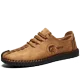 thumbnail image 3 of Cross Border Hollowed Popular Low-Top Boots Men's Shoes For Men Tenis Para Hombre Botas Hombre New Sneakers Zapatillas Hombre, 3 of 5