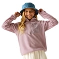thumbnail image 4 of Regatta Boys/Girls Frankie Half Zip Fleece Top, 4 of 5