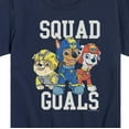 thumbnail image 3 of Paw Patrol - Patrol Squad - Toddler And Youth Short Sleeve Graphic T-Shirt, 3 of 6