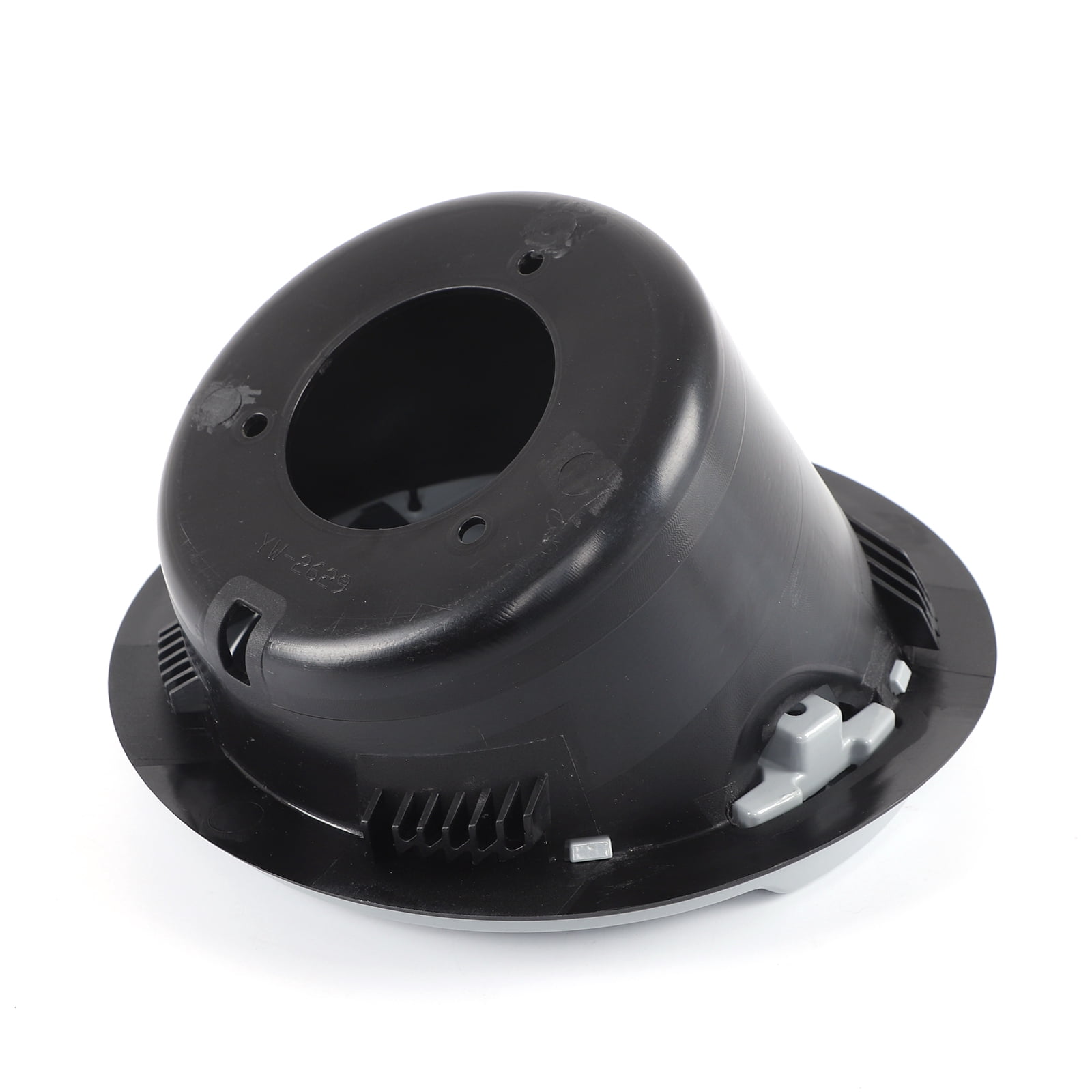 Gas cap anti-theft lock cap for 2003-2009 Hummer H2 , gas cap anti-theft cap, auto gas cap parts replacement parts