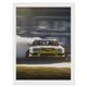 thumbnail image 1 of Auto de Carrera Kits de Pintura de Diamantes para Adultos 5D DIY Diamond Art Kits Full Drill Diamond Dots para Regalo Decoración de Pared y Relajación Artes de Gemas 30*40cm, 1 of 6