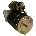 thumbnail image 5 of NEW CW Gear Reduction Starter Compatible With Pontiac Grand Prix 1973-On 323-262 1108495, 5 of 7