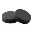 thumbnail image 3 of For GA9020S Replacement Carbon Brush Cap 2pcs with Part Number 6437005, 3 of 9