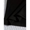 thumbnail image 4 of Boys' Summer Cartoon Building Blocks Alphabet Print Casual Crew Neck T-Shirt, 100% Cotton Knit Fabric, Regular Fit Top for Children - Spring/Summer/Fall, 4 of 7