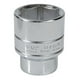 thumbnail image 1 of Dado 1/2 6 Puntas 1-1/2 Urrea 5448H, 1 of 2