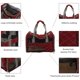 thumbnail image 3 of Bolsa De Viaje Para Perros, Transportadora De Mascotas, Portátil, A La Moda, Transpirable, 3 of 8
